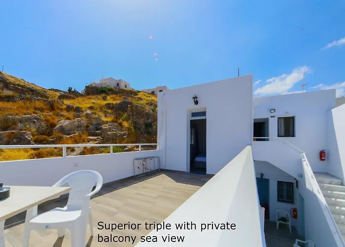 Apartament St. Paul's Bay View