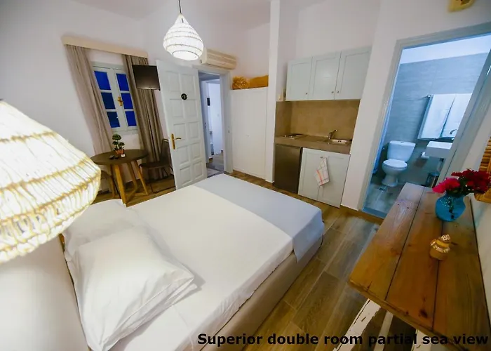 Apartament St. Paul's Bay View *