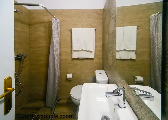 St. Paul's Bay View *