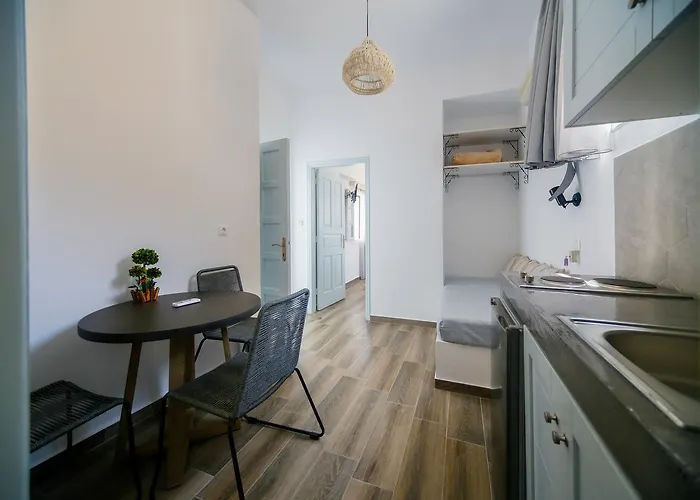 St. Paul's Bay View *