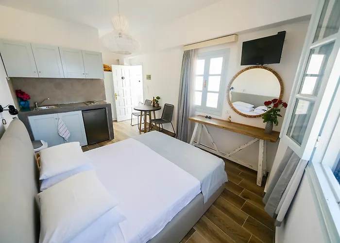 Apartament St. Paul's Bay View