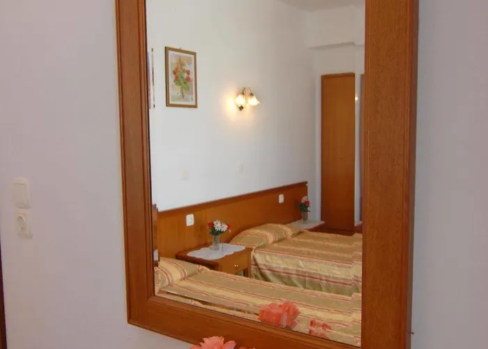 Apartament St. Paul's Bay View *