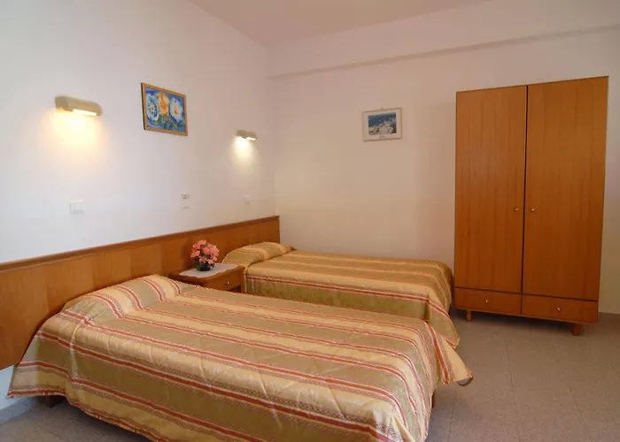 Apartament St. Paul's Bay View *