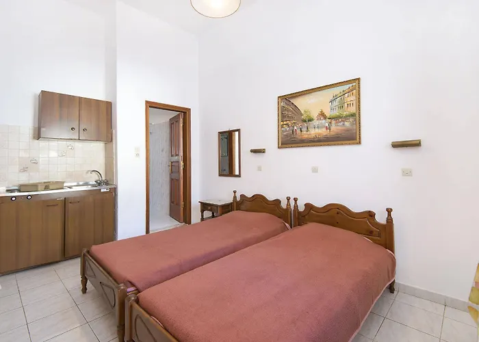 St. Paul's Bay View Apartament