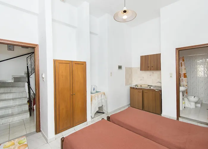 Apartament St. Paul's Bay View