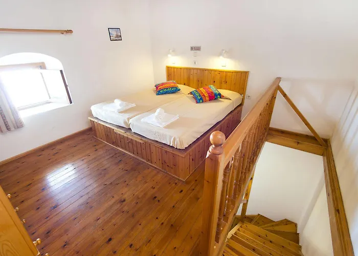 Apartament St. Paul's Bay View *