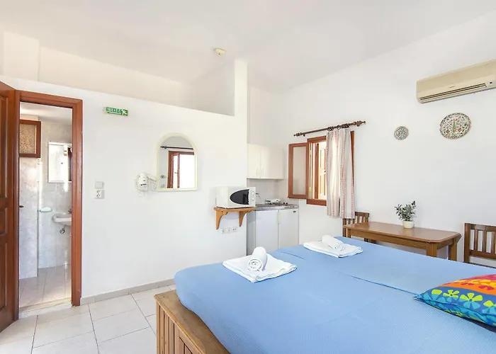 St. Paul's Bay View Apartament