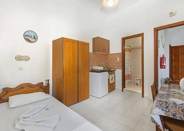 Apartament St. Paul's Bay View