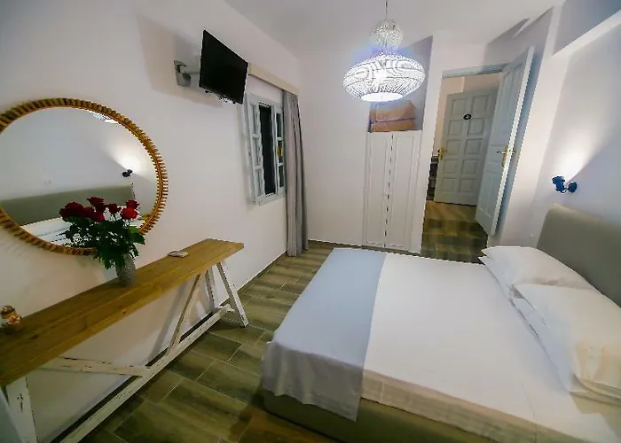 St. Paul's Bay View *