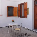 Apartment St. Paul's Bay View Líndos