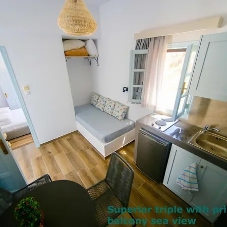 St. Paul's Bay View *