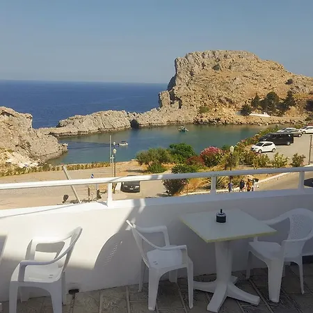 Lejlighed St. Paul's Bay View *