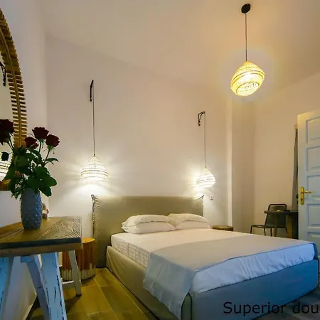 Apartman St. Paul's Bay View