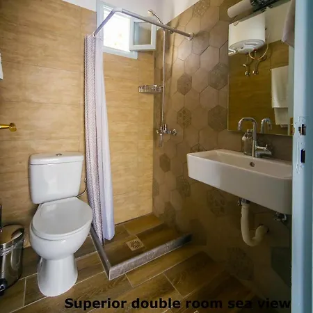 St. Paul's Bay View *