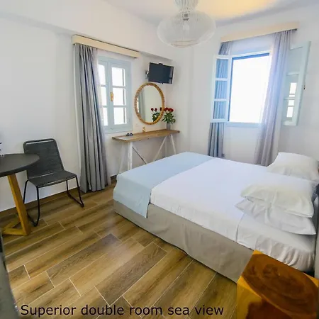 St. Paul's Bay View Apartment *