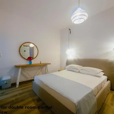 St. Paul's Bay View Apartment *