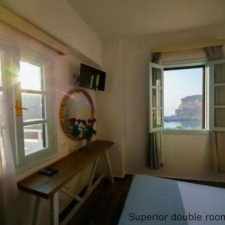 St. Paul's Bay View Apartman