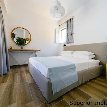 St. Paul's Bay View Apartman