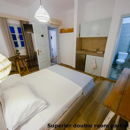 Apartman St. Paul's Bay View *