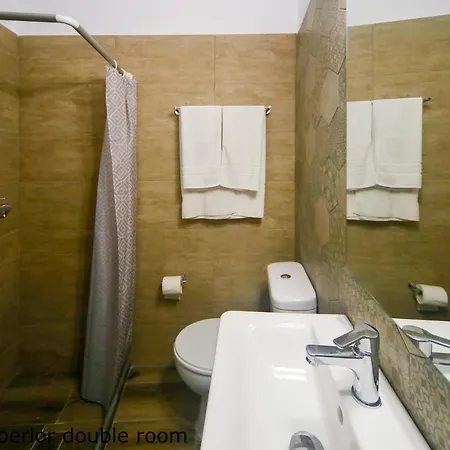 St. Paul's Bay View *