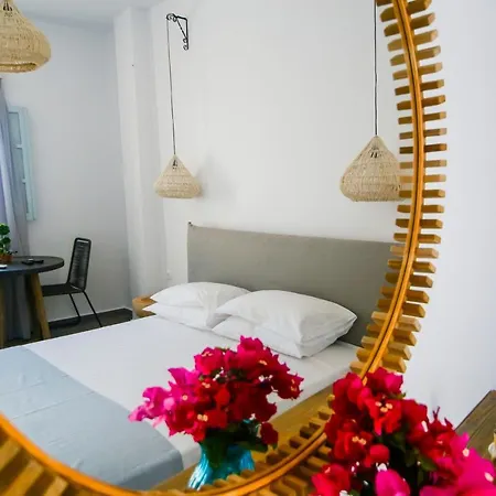 St. Paul's Bay View * Líndos