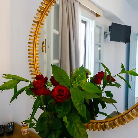 St. Paul's Bay View Apartament *