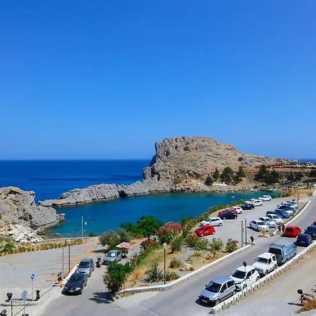 St. Paul's Bay View