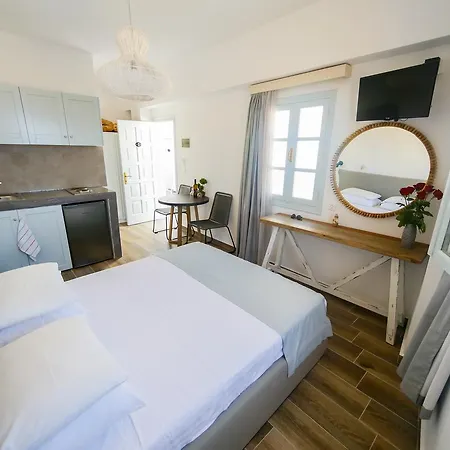 Apartman St. Paul's Bay View