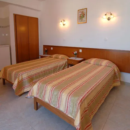 公寓 St. Paul's Bay View *