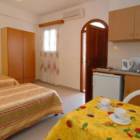 St. Paul's Bay View Apartman
