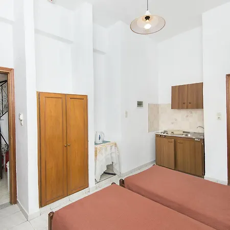 Apartman St. Paul's Bay View