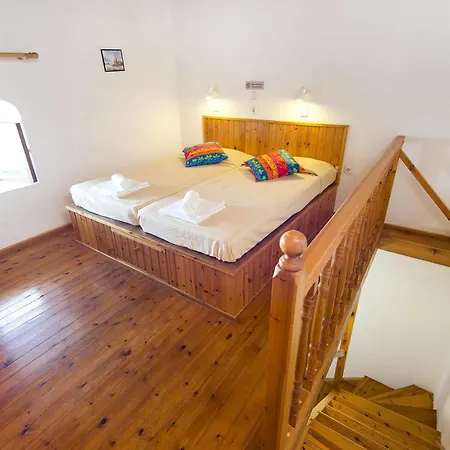 Apartament St. Paul's Bay View *