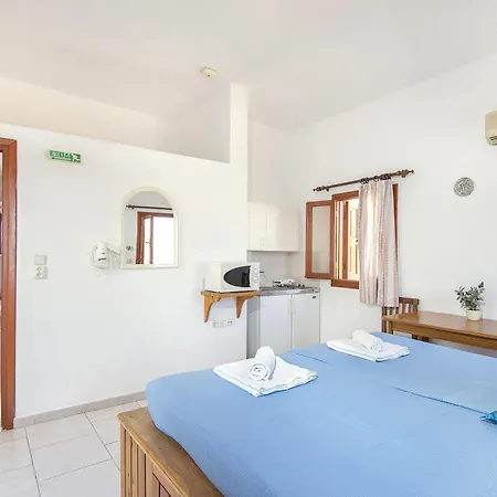 St. Paul's Bay View Apartment