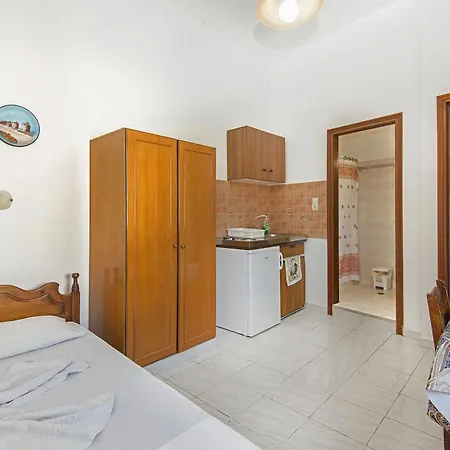Apartman St. Paul's Bay View