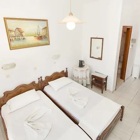 St. Paul's Bay View Apartman
