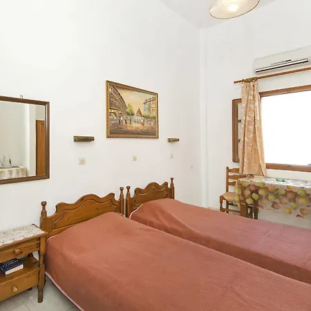 Apartman St. Paul's Bay View