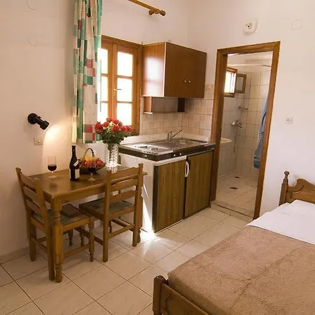 St. Paul's Bay View Apartament *