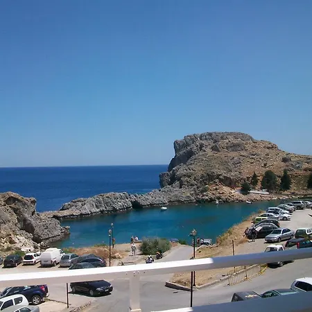 St. Paul's Bay View *