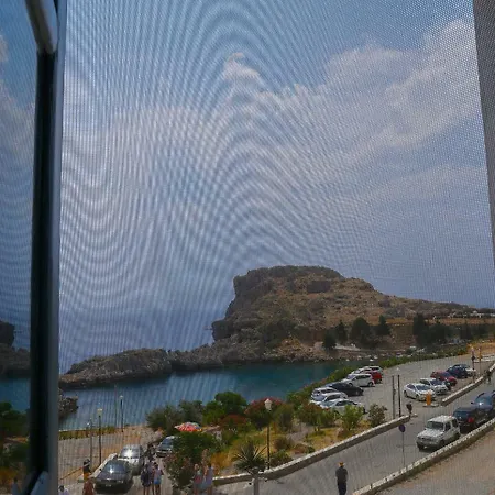 St. Paul's Bay View