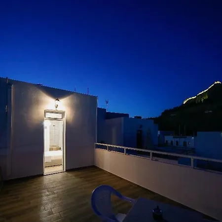 Apartment St. Paul's Bay View