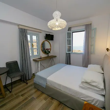 Apartman St. Paul's Bay View *