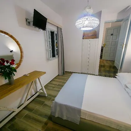 St. Paul's Bay View *