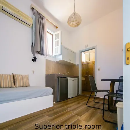 St. Paul's Bay View Apartman *