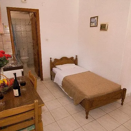 St. Paul's Bay View Apartment *