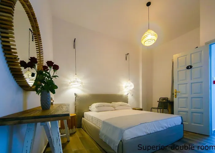 Apartment St. Paul's Bay View