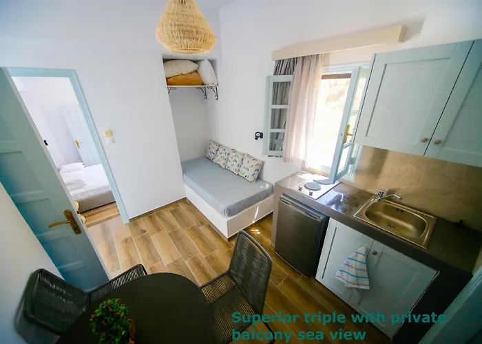 St. Paul's Bay View *