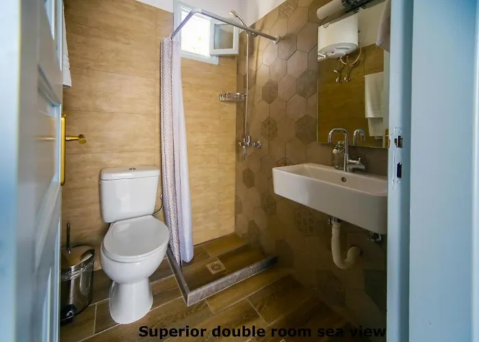 St. Paul's Bay View *