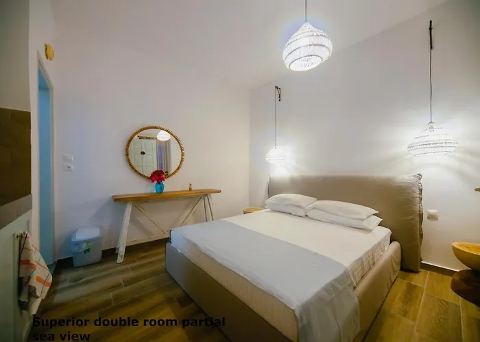 St. Paul's Bay View Apartment *