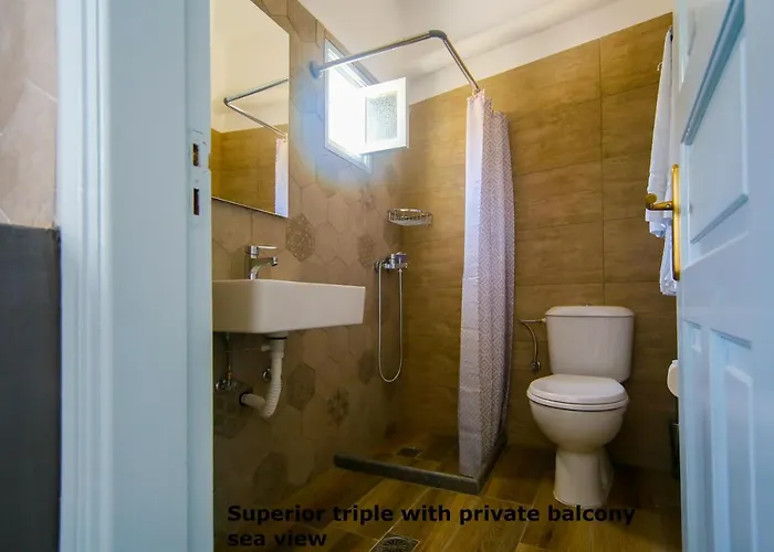 St. Paul's Bay View 아파트 *