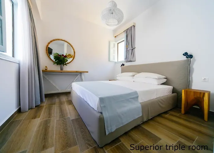 St. Paul's Bay View Apartment